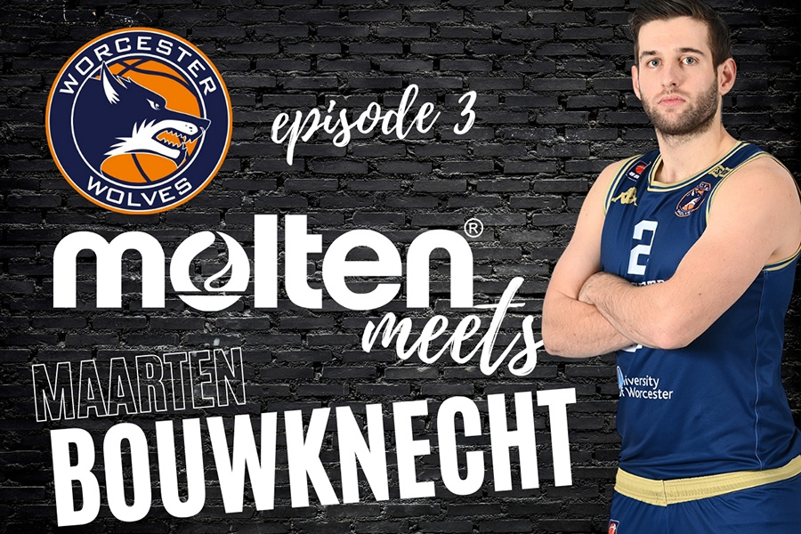 molten meets #3 Maarten Bouwknecht