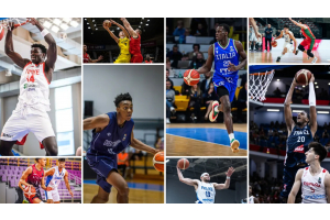 Eurobasket 2025 - Ones To Watch!