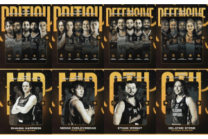 Molten 2024-25 Awards Announced
