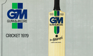 GM Book Of Cricket 1979