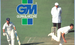 GM Book Of Cricket 1990