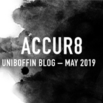 Accur8 - May 2019