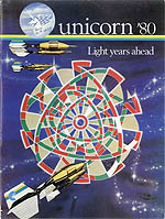 The Unicorn Book of Darts 1980