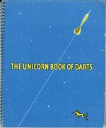 The Unicorn Book of Darts 1959