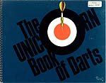 The Unicorn Book of Darts 1970