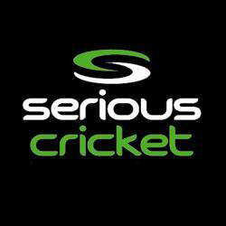 Serious Cricket