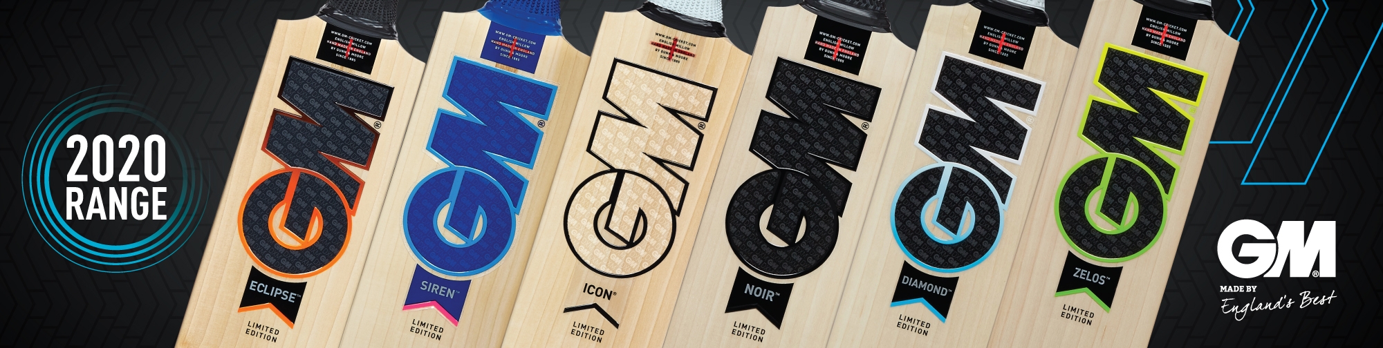 NEW 2020 Cricket Bats