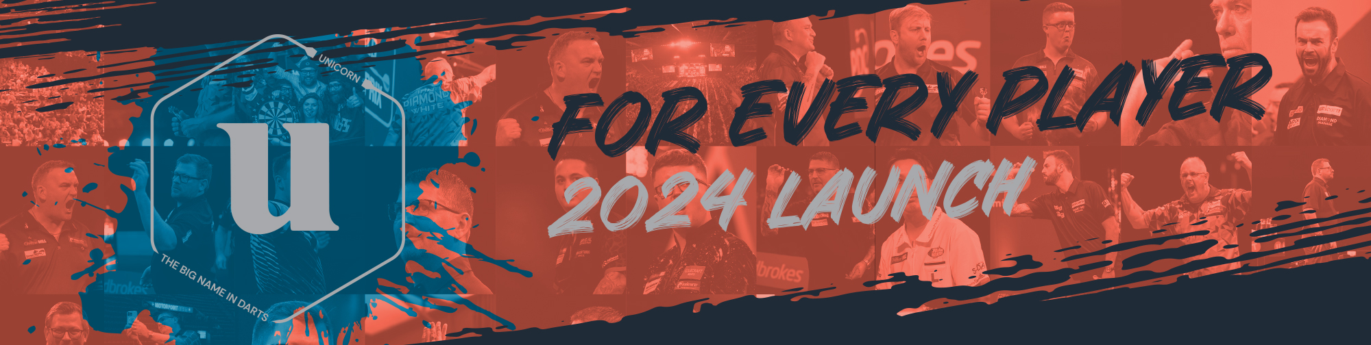 New 2024 Launches