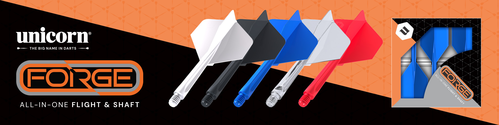 Forge All In One