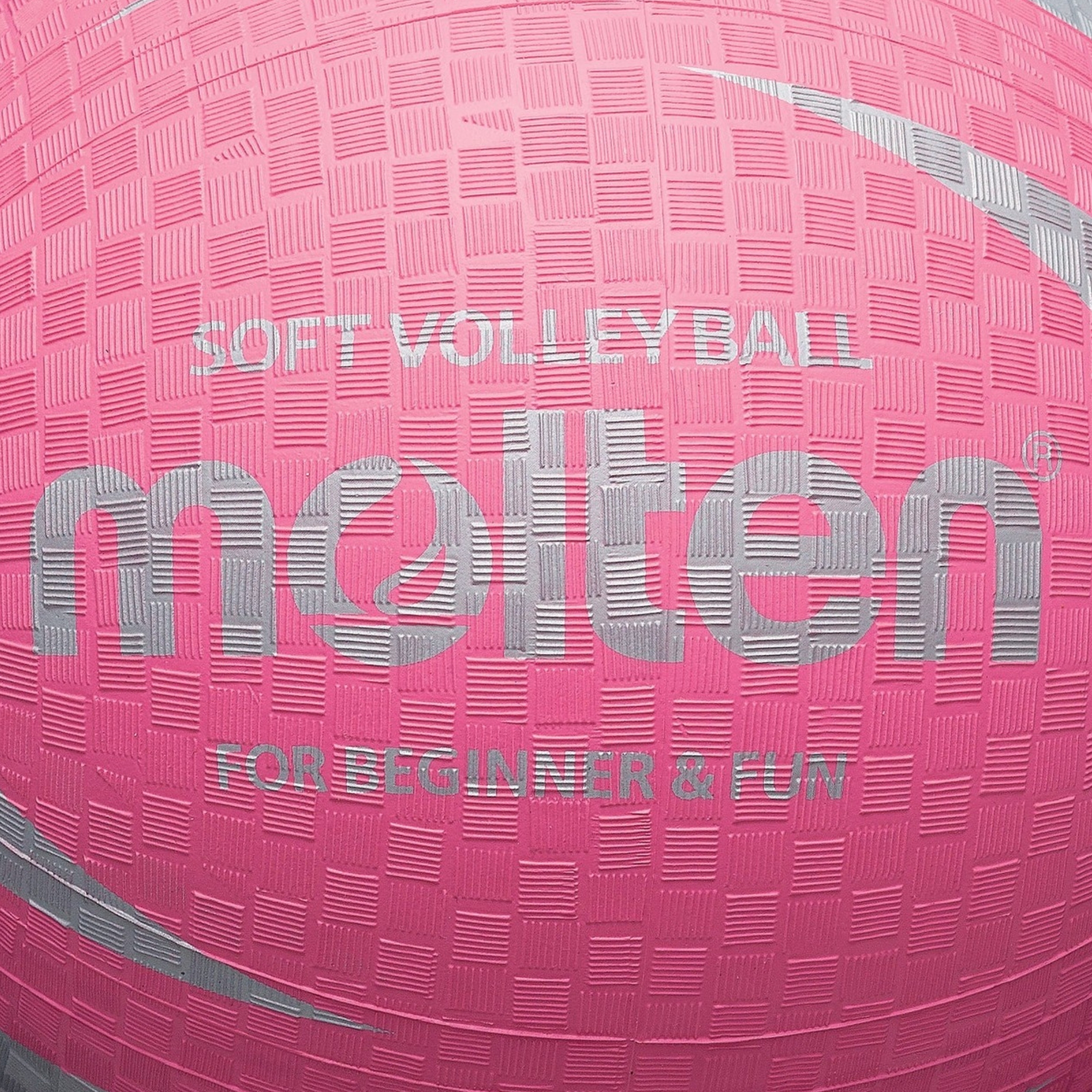 Molten Soft Balls