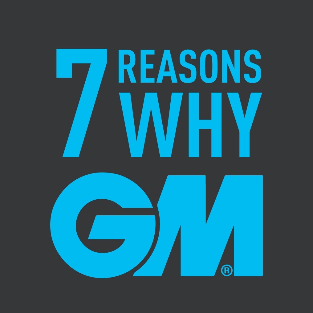 7 Reasons Why GM