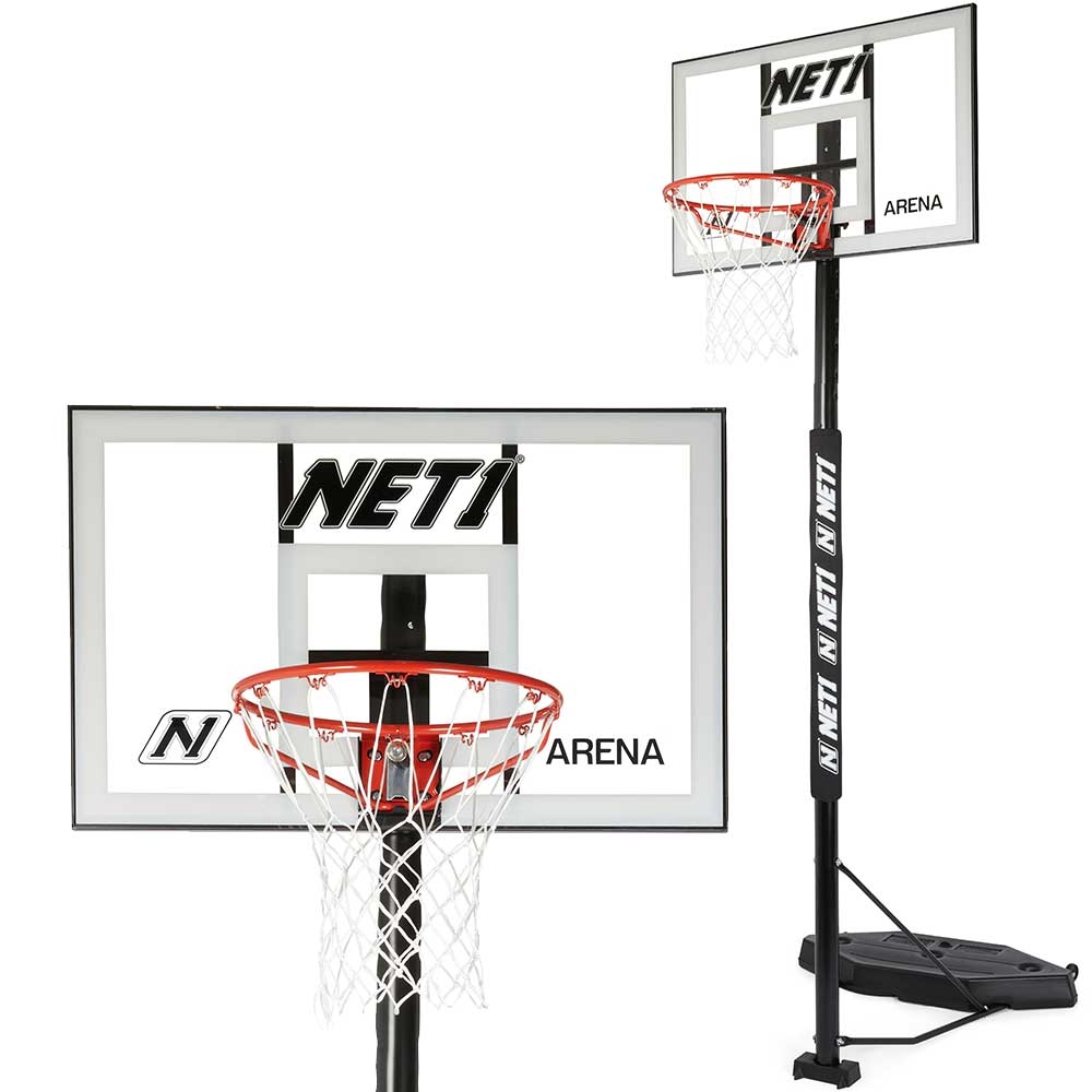 Basketball Hoops