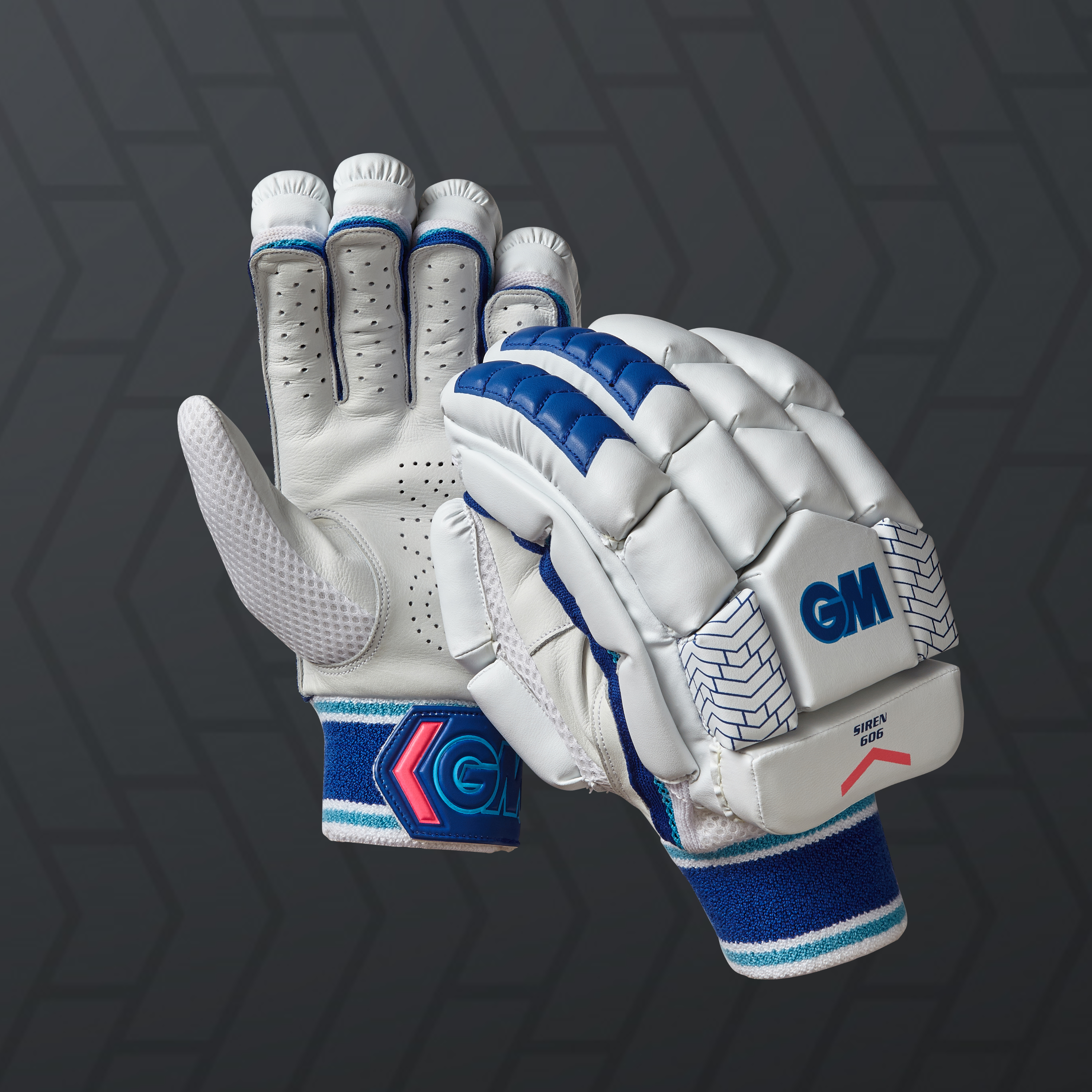 NEW 2020 Batting Gloves - JUNIOR