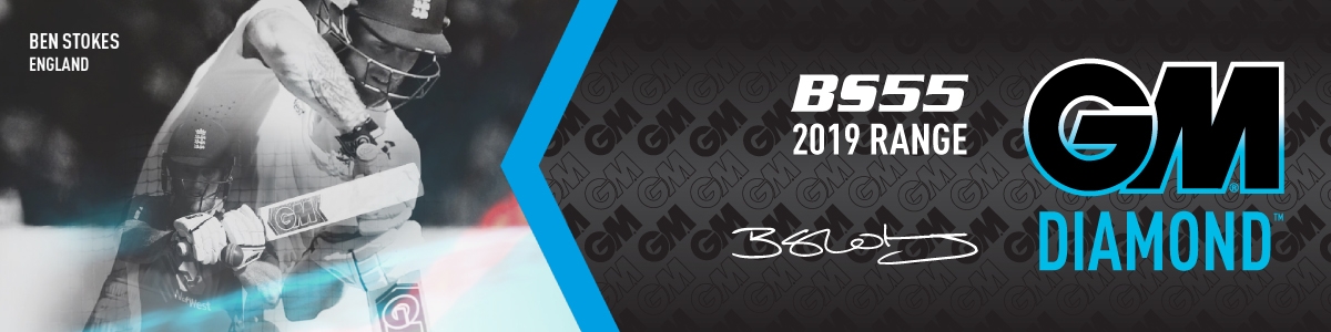 BS55 - The Ben Stokes Range BS55 - The Ben Stokes Range
