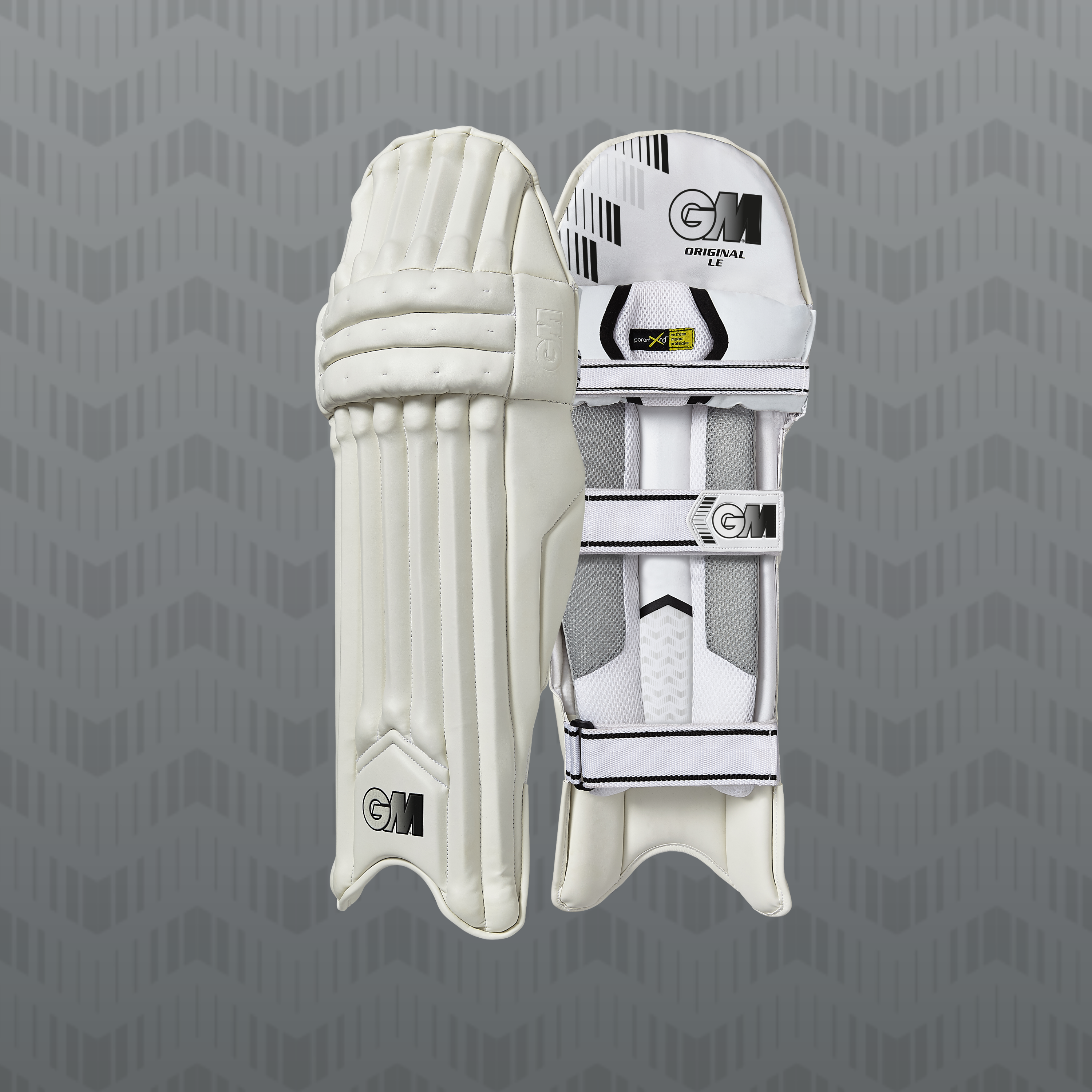 New 2022 Batting Pads