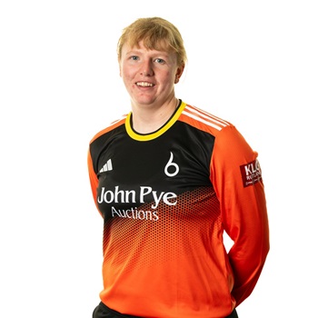 Georgie Boyce