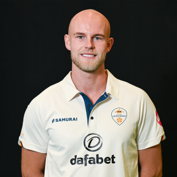 Zak Chappell