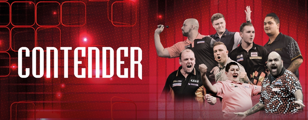 Contender