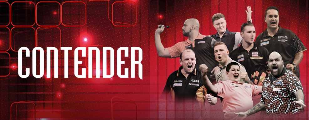 Contender