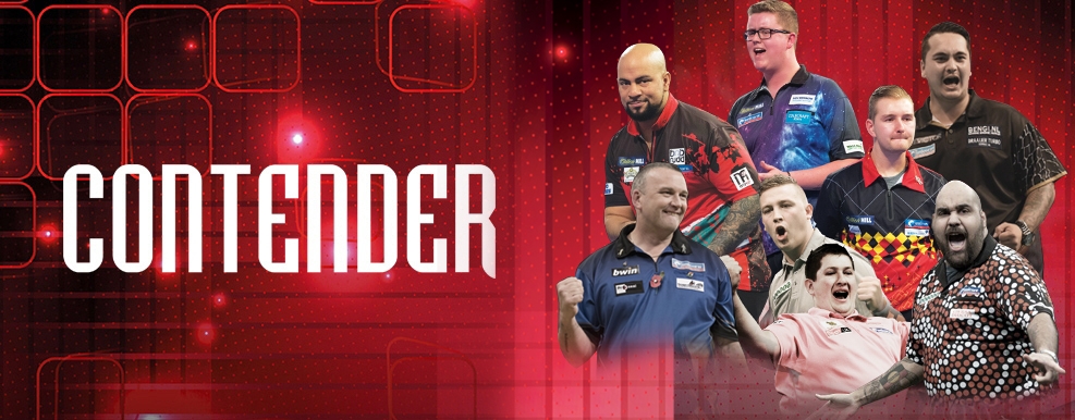 Contender