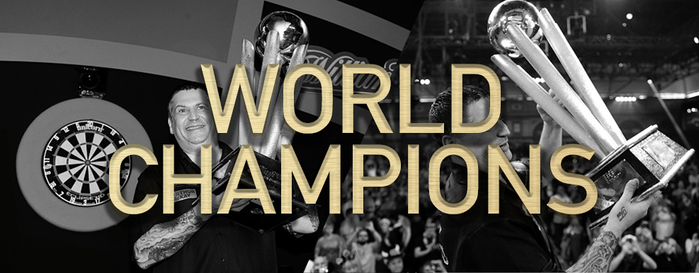 World Champions
