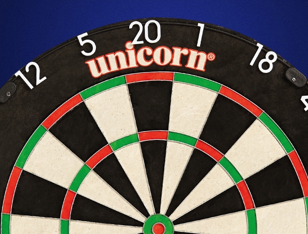 Citron Forbedring Gør livet Unicorn - The Big Name In Darts Official Online Store