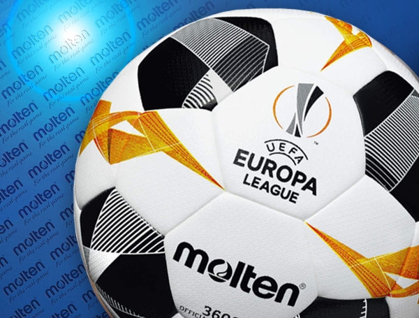 2019 2020 Footballs Uefa Europa League Official Online Store