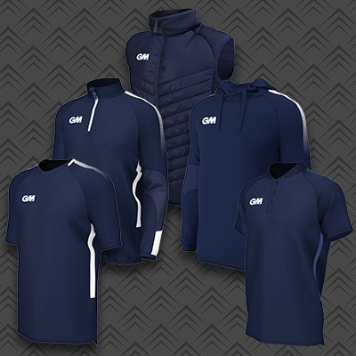 GM Teamwear