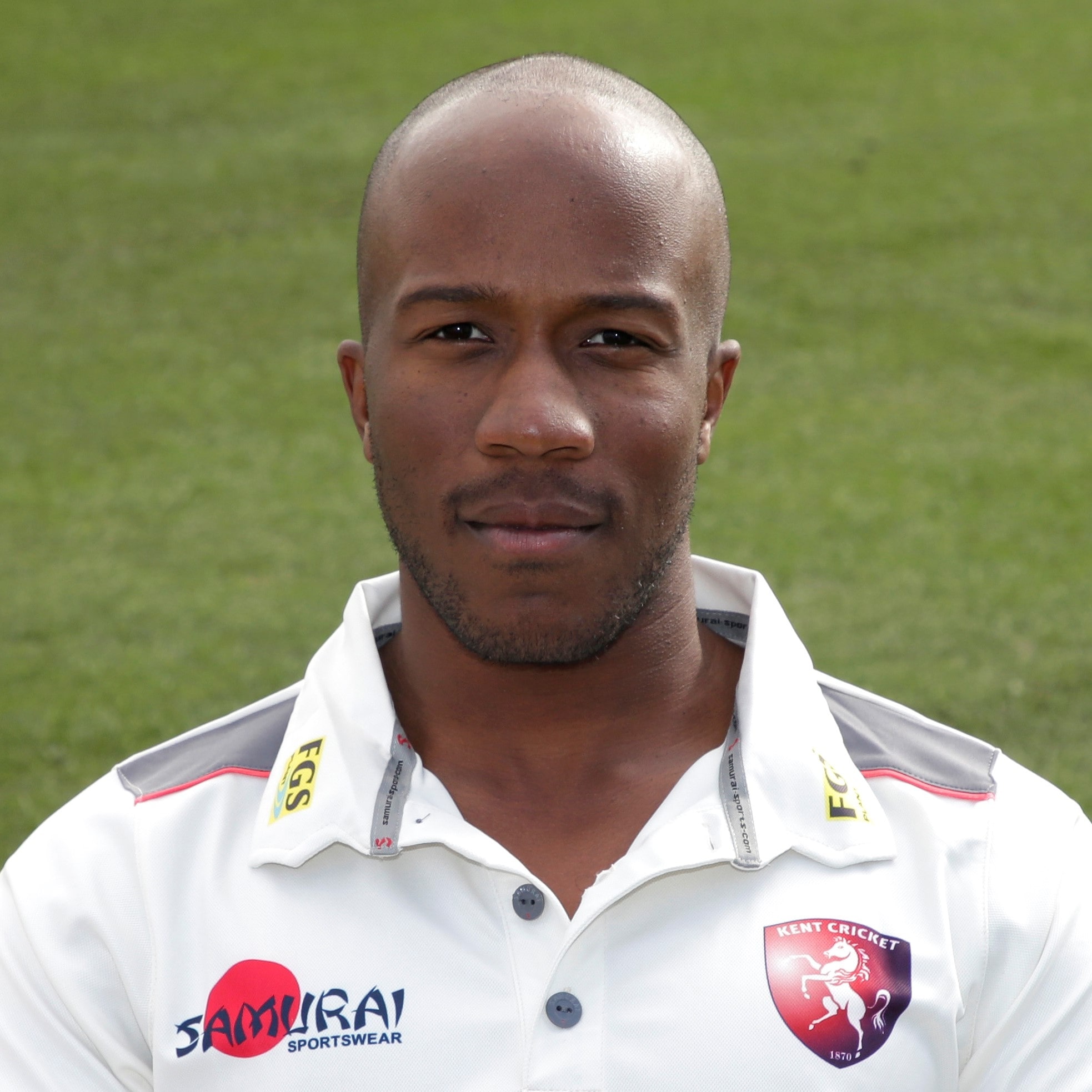 Daniel Bell-Drummond