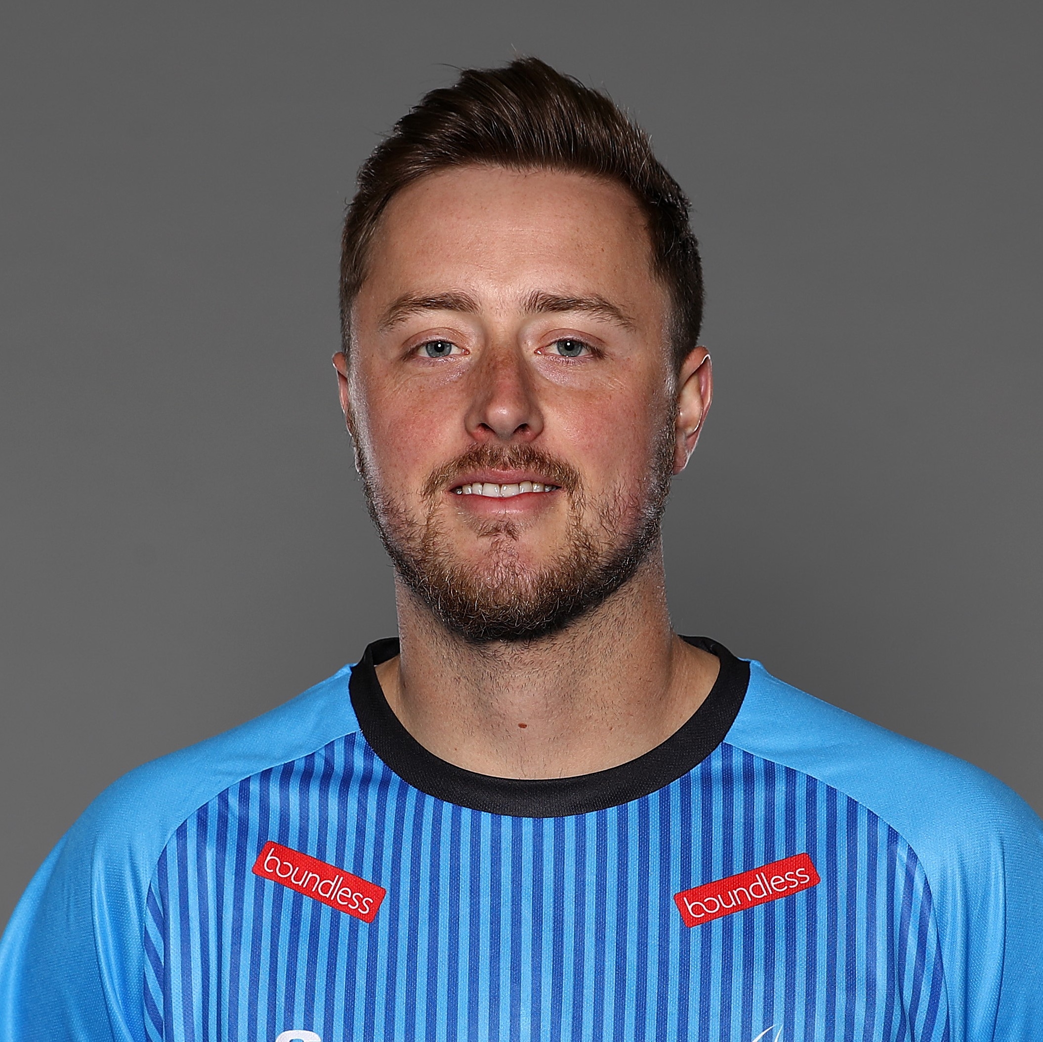 Cricket Grown As A Person English Pacer Ollie Robinson Opens About His