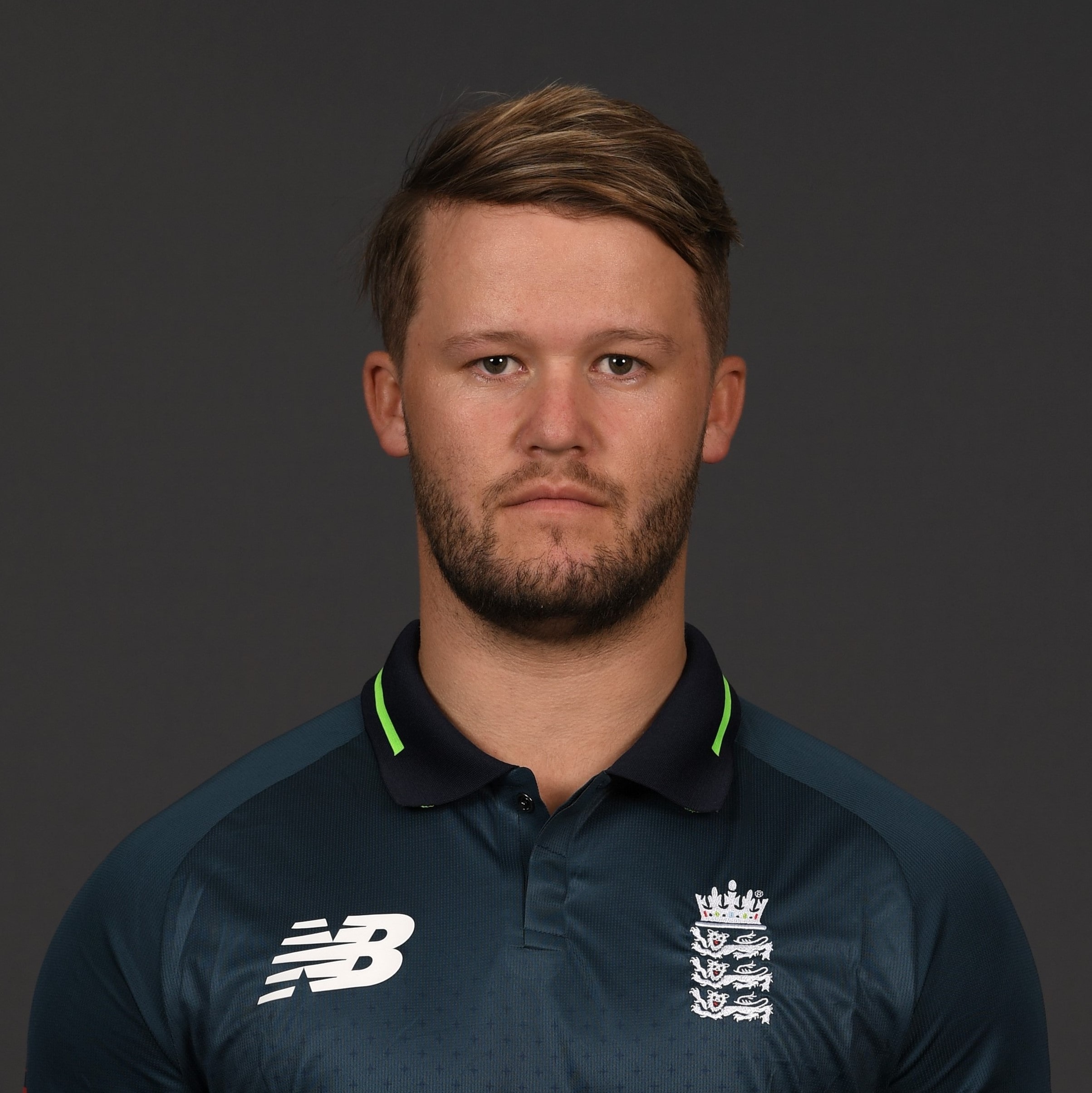 Ben Duckett