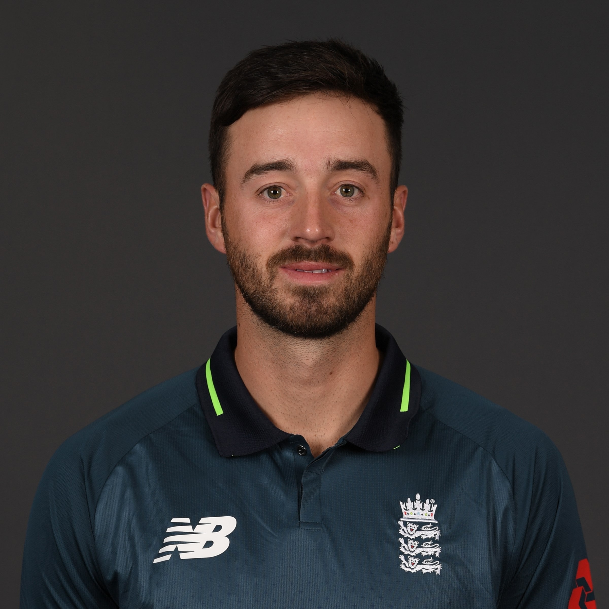 James Vince