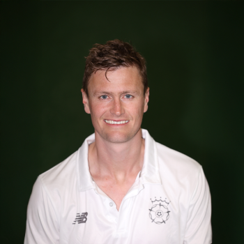 Nick Gubbins