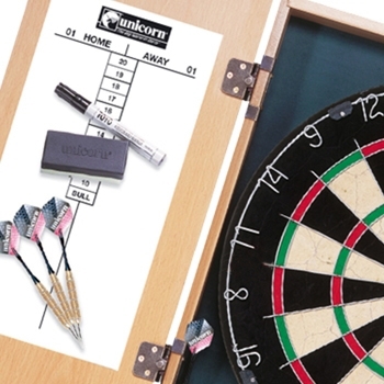 Citron Forbedring Gør livet Unicorn - The Big Name In Darts Official Online Store