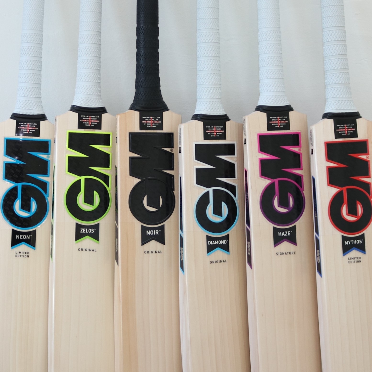 Bat Sizing