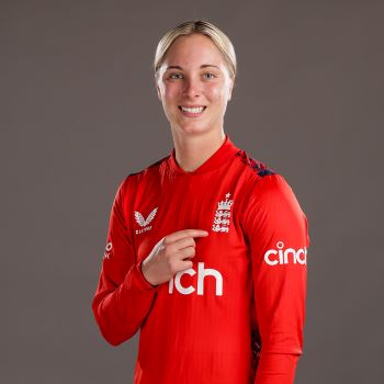 Freya Kemp