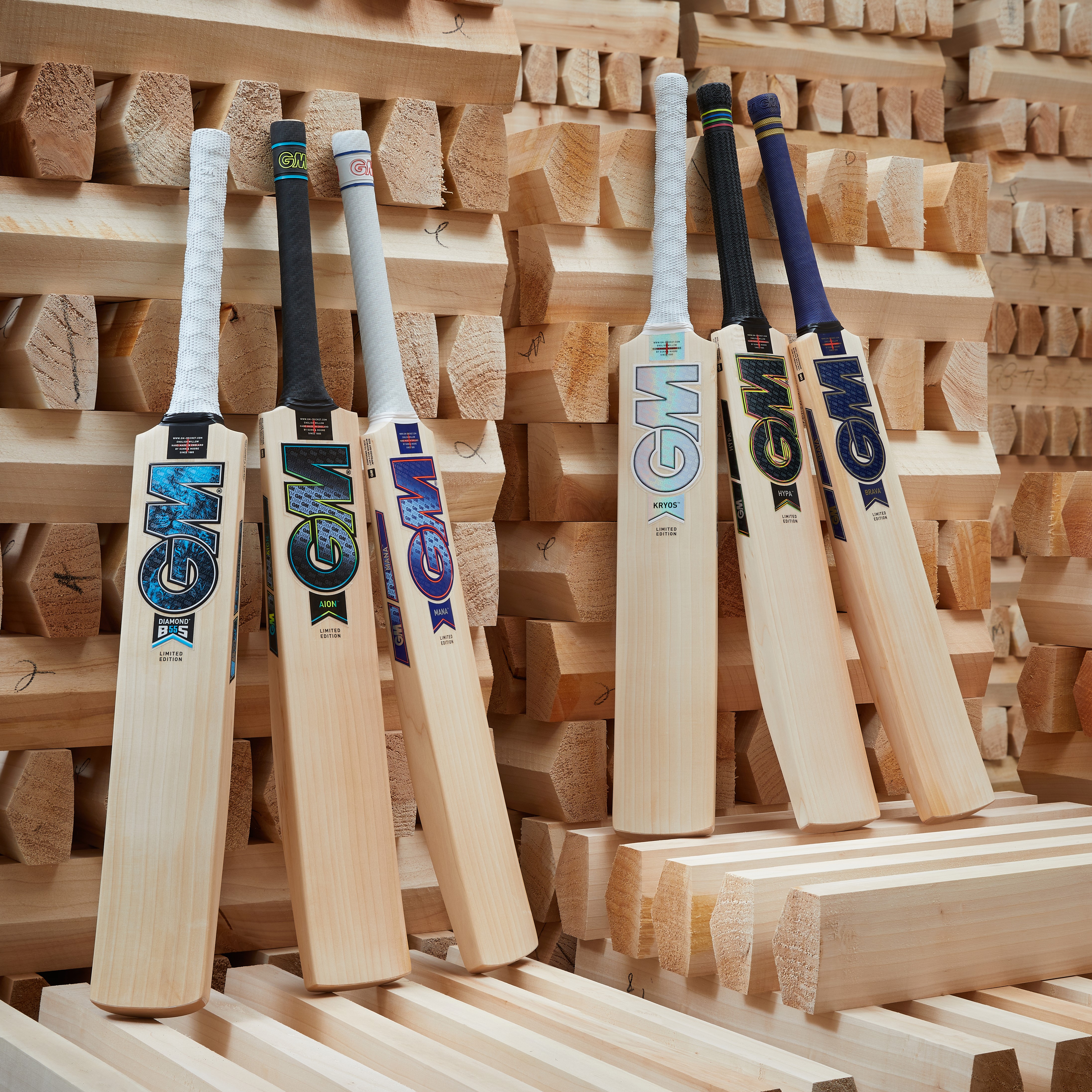 Bat Shape Characteristics