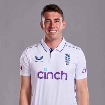 Dan Lawrence