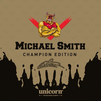 Michael Smith Champion Edition