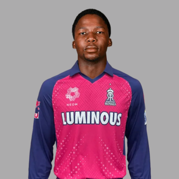 Kwena Maphaka