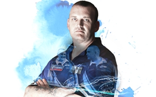 Mark McGeeney