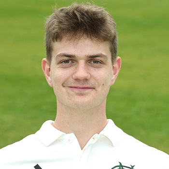 Freddie McCann