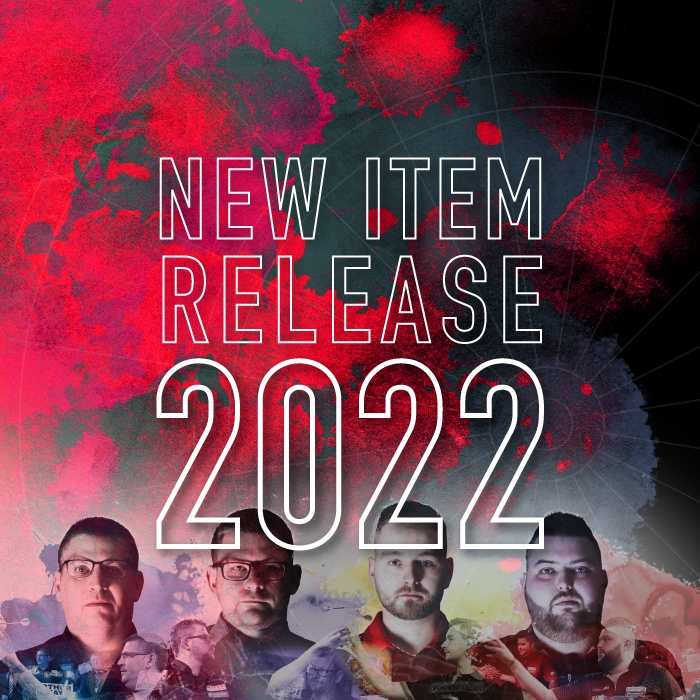 New 2022 Launches
