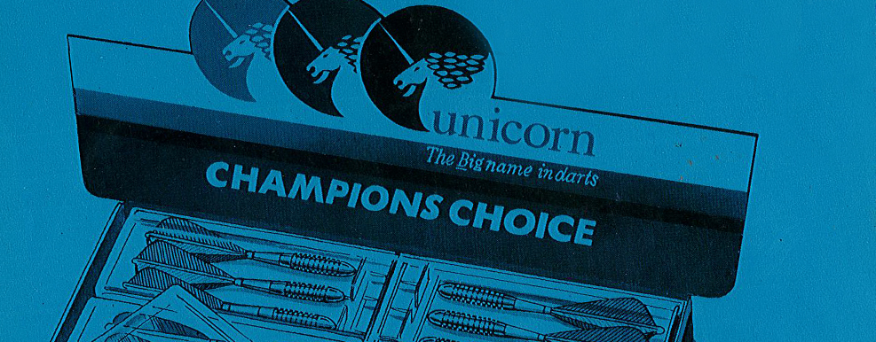 Unicorn World Darts Championships Unicorn World Darts Championships