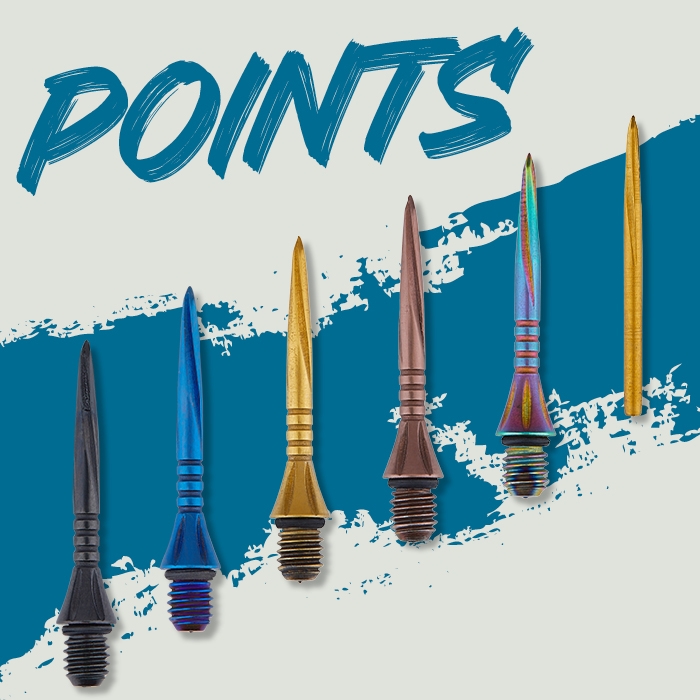 New Points