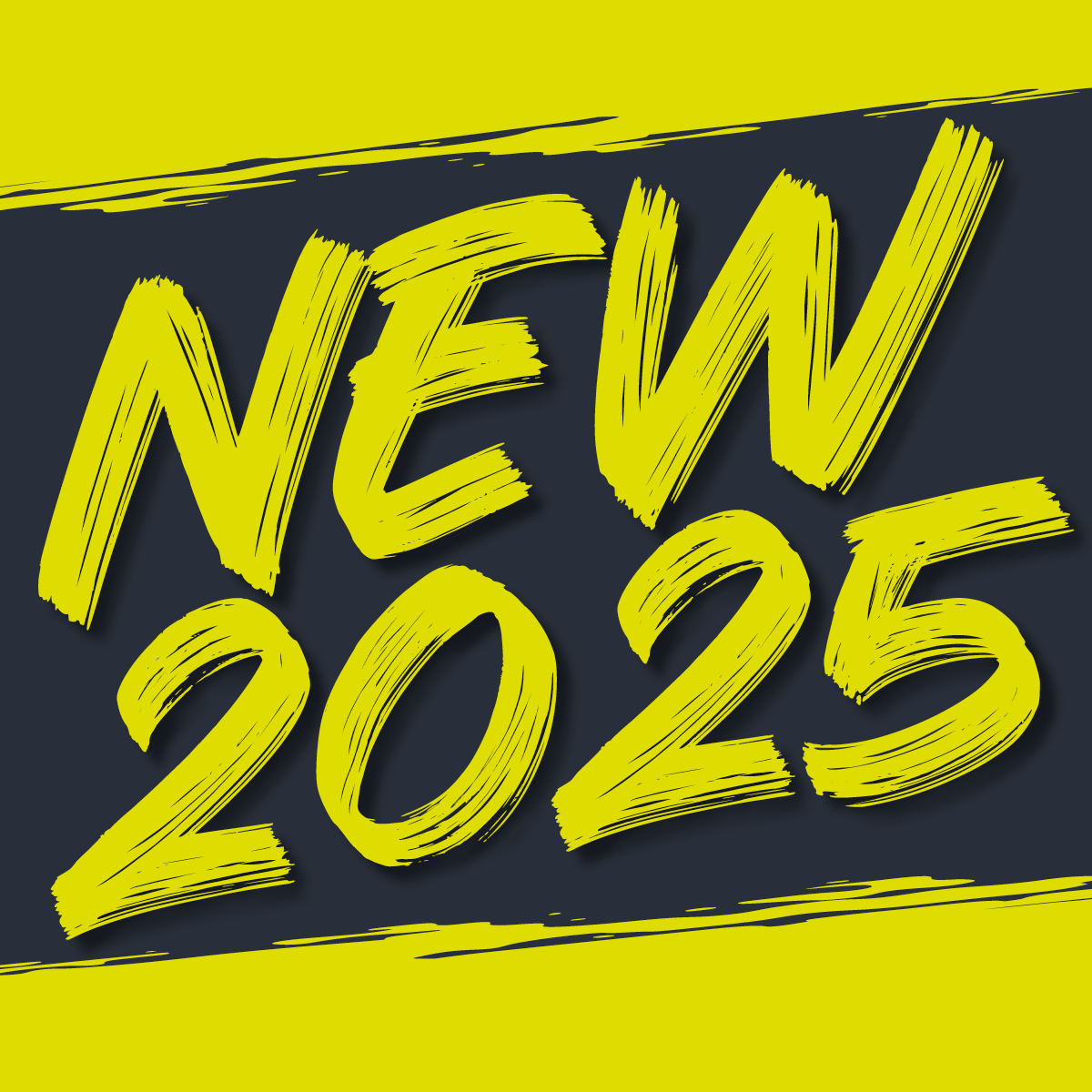 New 2025
