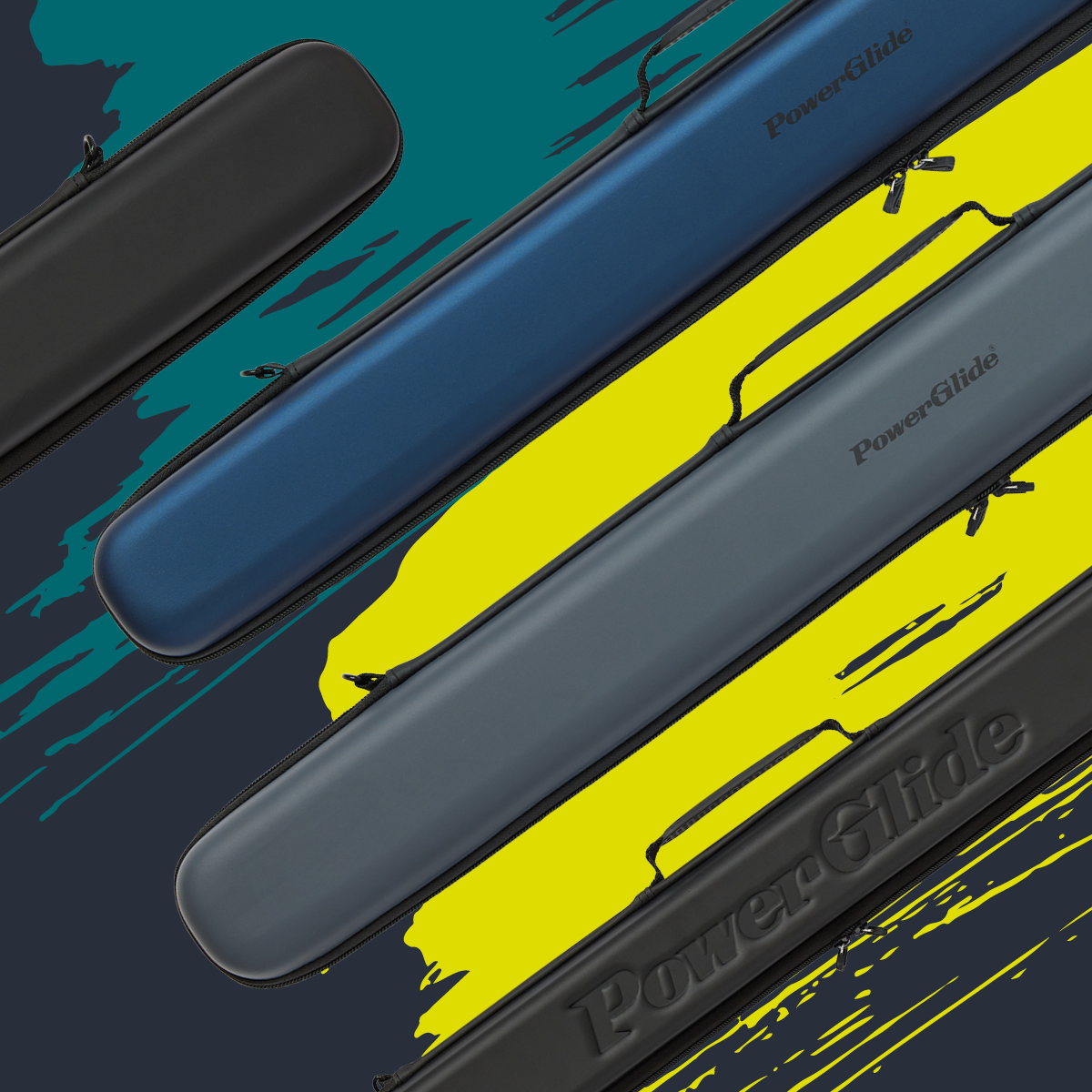 Cue Cases