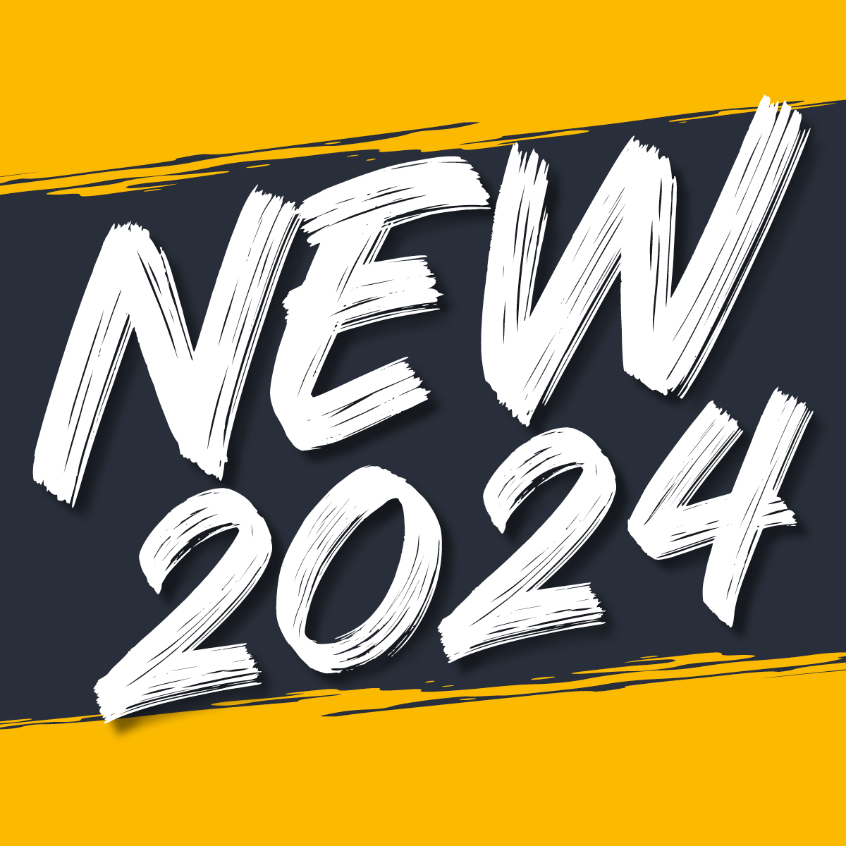 New 2024
