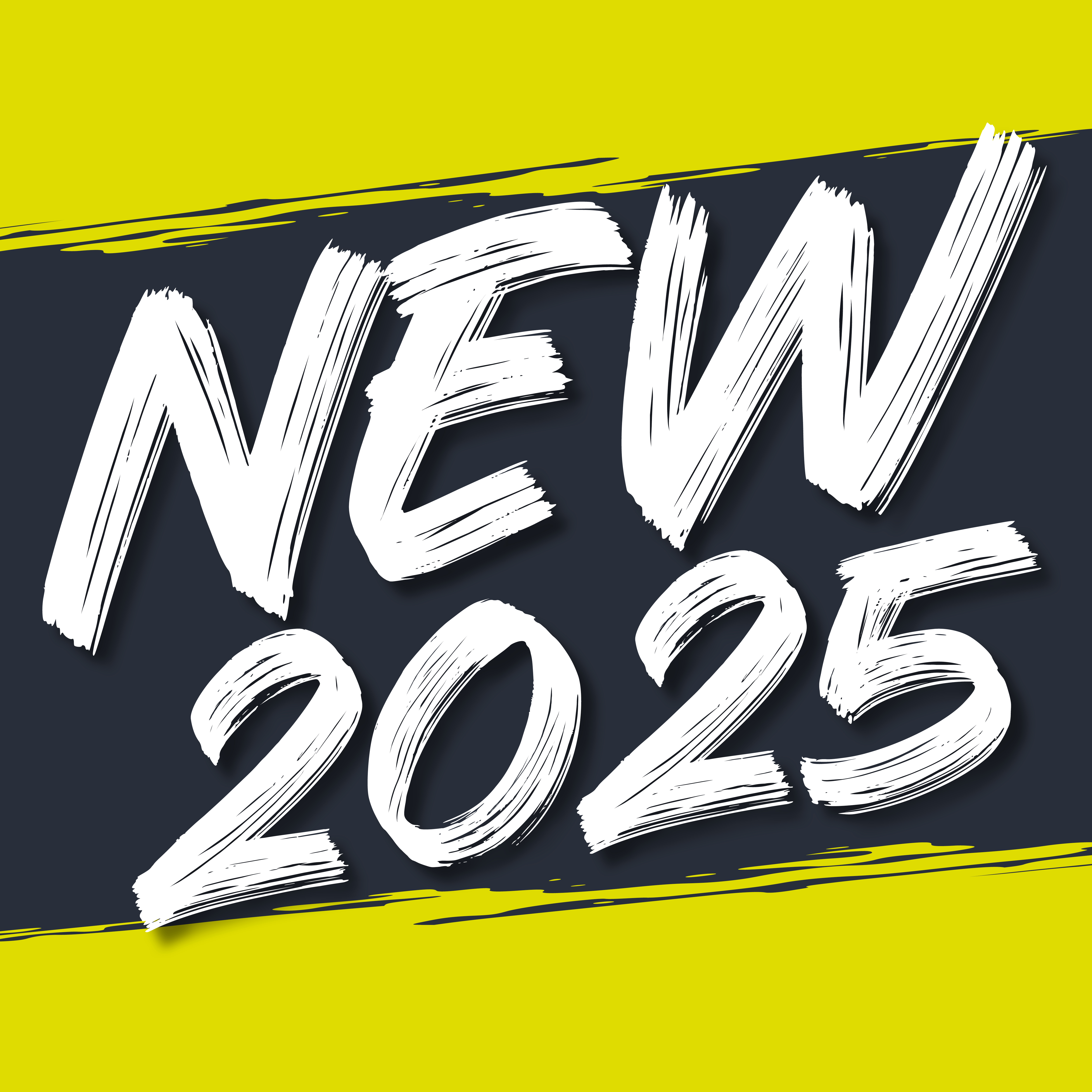 New 2025