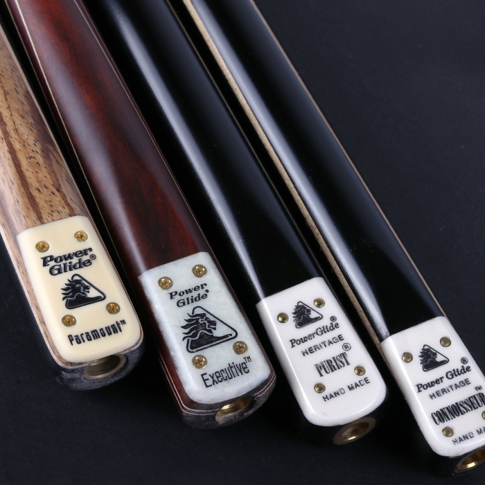 Snooker Cues & Accessories